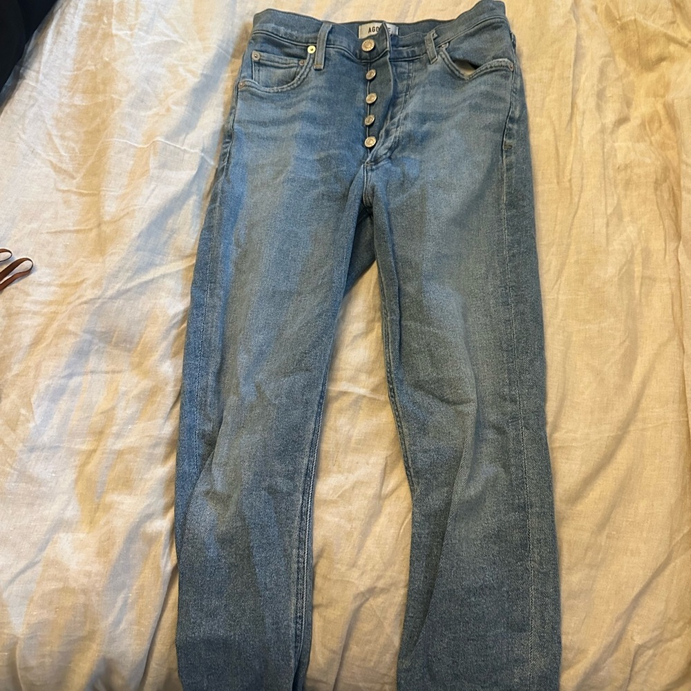 Agode Jeans - Picture 2 of 2